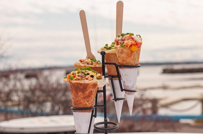 Charlottetown Time Travel Local Food Tasting - Who Will Enjoy This Tour?