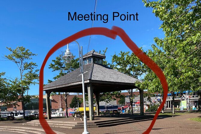 Charlottetown Walking Tour - Who Should Consider This Tour?