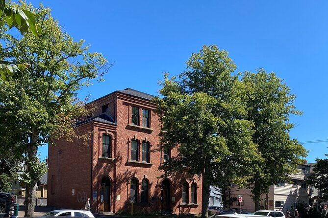 Charlottetown Walking Tour - The Sum Up
