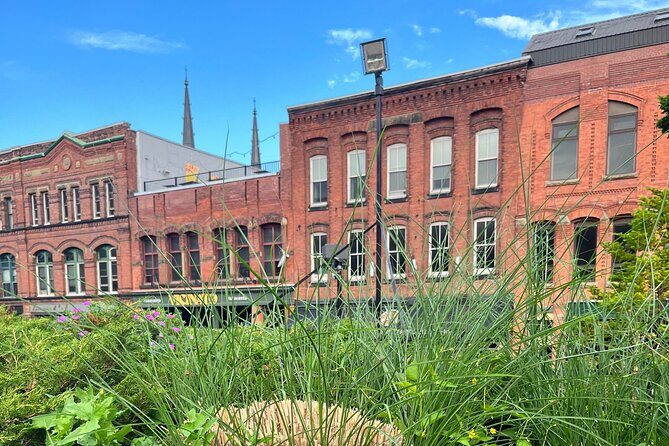 Charlottetown Walking Tour - FAQ