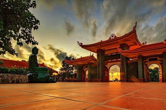 Charm 1Day tour Phu Quoc North and South Island - FAQ