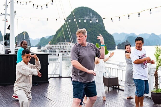 Charm Cruise 2-day Explore Halong Bay from Hanoi - An In-Depth Look at the 2-Day Charm Cruise Experience