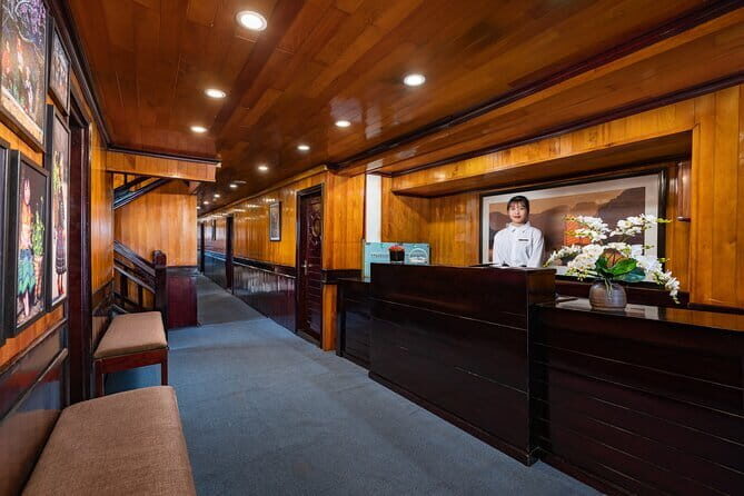 Charm Cruise 2-day Explore Halong Bay from Hanoi - Who This Tour Is Best For