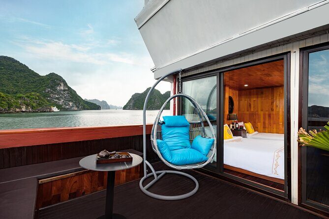 Charm Cruise 3-day Explore Halong Bay from Hanoi - Who Is This Tour Best For?