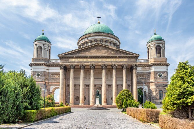 Charm of Esztergom: A Walking Tour of Its Beautiful Sites - An In-Depth Look at the Esztergom Walking Tour