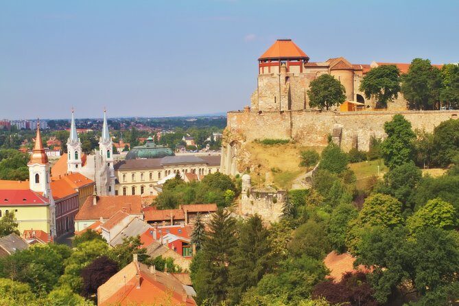 Charm of Esztergom: A Walking Tour of Its Beautiful Sites - Is This Tour Worth the Price?