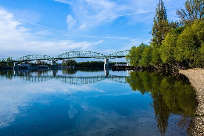 Charm of Esztergom: A Walking Tour of Its Beautiful Sites - FAQs
