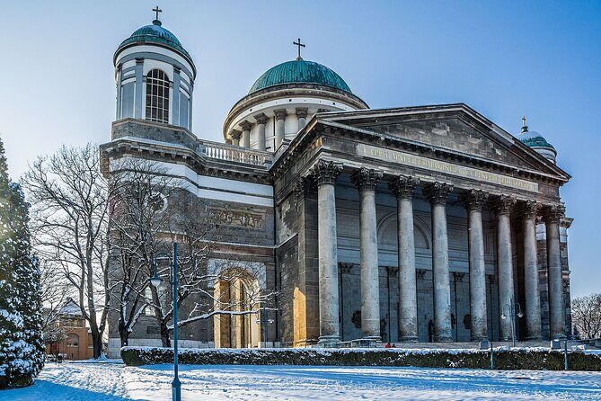 Charm of Esztergom: A Walking Tour of Its Beautiful Sites - Final Thoughts