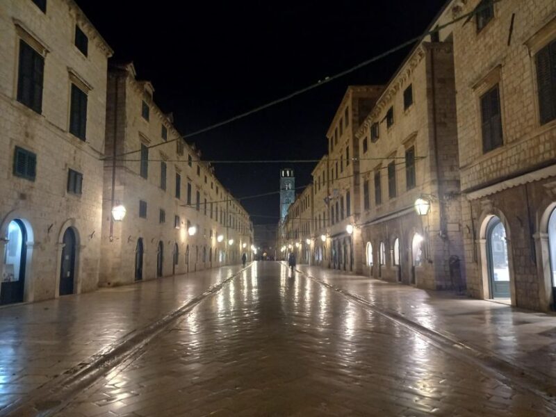 Charm of Old Dubrovnik - Who Is This Tour Best For?