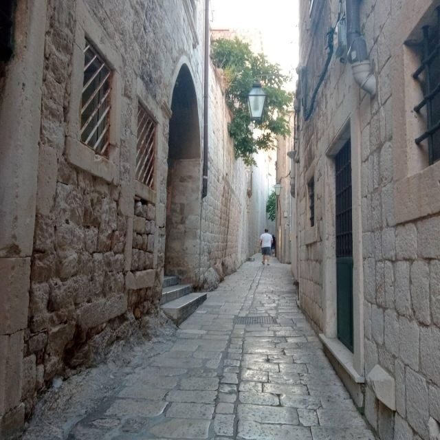 Charm of Old Dubrovnik - Final Thoughts