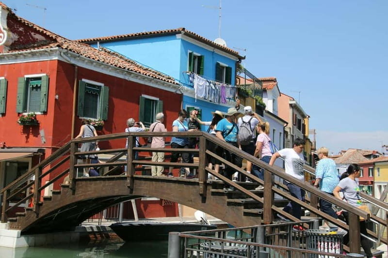 Charm of the Torcello, Burano, and Murano in Venetian Lagoon - Exploring the Venetian Lagoon: A Practical Overview
