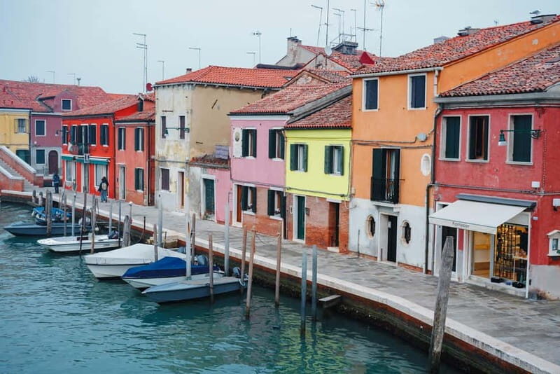 Charm of the Torcello, Burano, and Murano in Venetian Lagoon - Final Thoughts: Who Should Consider This Tour?