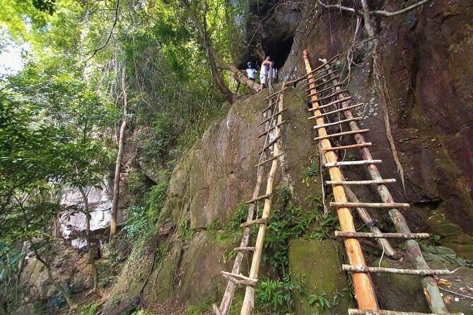 Charm Tien Son Dinh 1 Day Trekking Tour Phu Quoc - Practical Tips for Your Trek