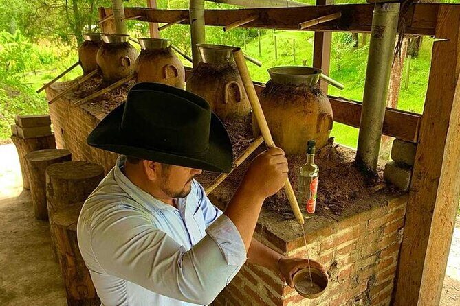 Charm Zapoteca Monte Albán Mezcal and Cuilápam Tour - Who Should Consider This Tour?