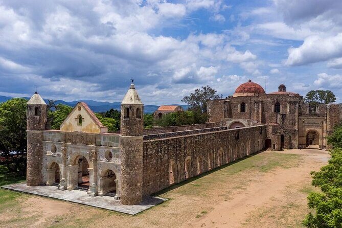 Charm Zapoteca Monte Albán Mezcal and Cuilápam Tour - Final Thoughts