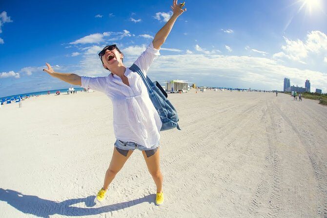 Charming Corners of Miami Walking Tour for Couples - Authentic Insights from Reviews