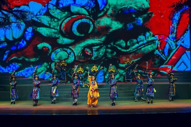 Charming Da Nang Show : Culture-Art-History-LifeStyle of Vietnam - Is the Charming Da Nang Show Worth It?