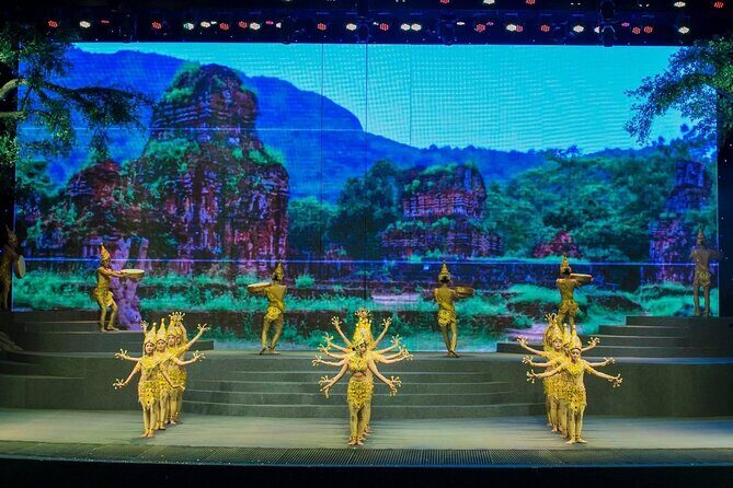 Charming Da Nang Show : Culture-Art-History-LifeStyle of Vietnam - Practical Tips for Your Visit