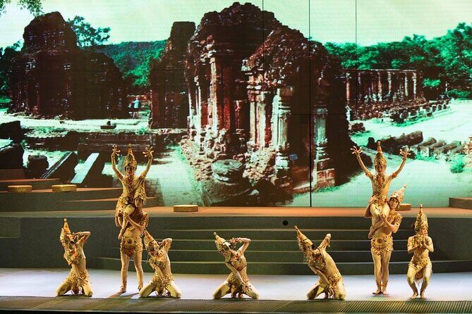 Charming Da Nang Show Ticket - A Closer Look Through the Reviews