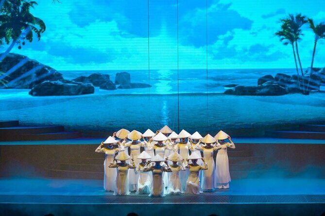 Charming Da Nang Show Ticket in Da Nang - Why the Charming Da Nang Show Offers Great Value