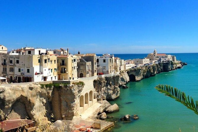 Charming Exclusive Customized tours with your real Apulian friend - Authentic and Enthusiastic Guide: Gabry Fortunato