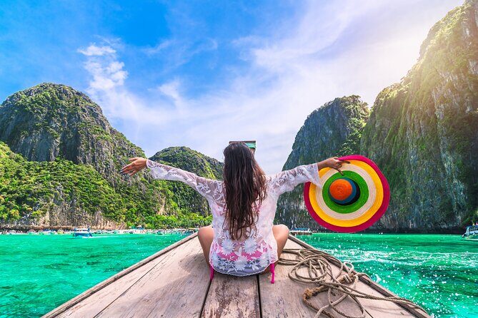 Charming Krabi Walking Tour: Explore Cultural Gems with Family - What We Love About This Tour