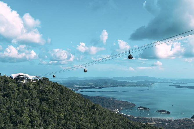 Charming Langkawi in Half a Day - Authentic Experiences and Traveler Tips