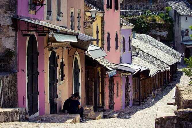 Charming Mostar: Private Mostar Walking Tour - The Sum Up