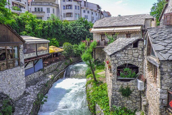 Charming Mostar: Private Mostar Walking Tour - FAQ