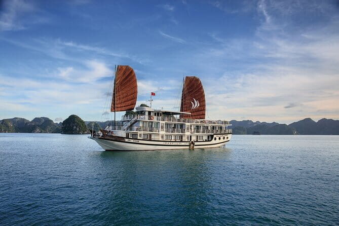 Charming North Vietnam: Ha Giang to Ba Be Lake Escape - The Sum Up