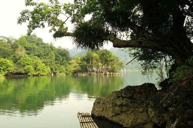 Charming North Vietnam: Ha Giang to Ba Be Lake Escape - FAQ