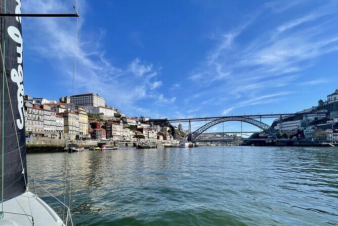 Charming tour of the Douro on a shared sailboat for up to 8 people - Why This Tour Is a Great Choice