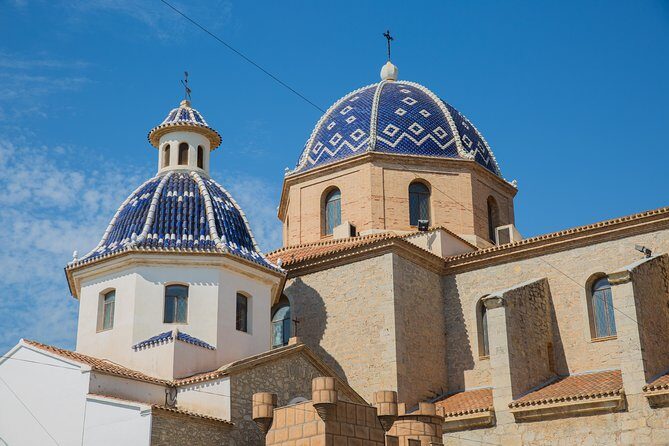 Charming villages: Villajoyosa & Altea - An Overview of a Perfect Day Out in Costa Blanca