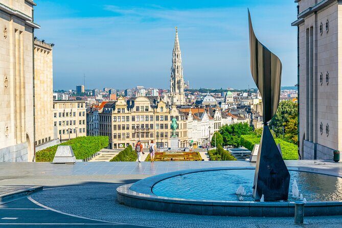 Charms of Brussels and Bruges Day Trip from Amsterdam - Is This Tour Right for You?