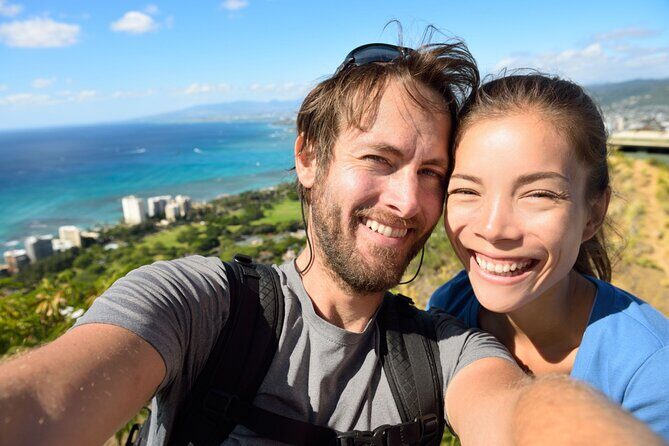 Charms of Honolulu Walking Tour for Couples - The Practicalities: What You Need to Know