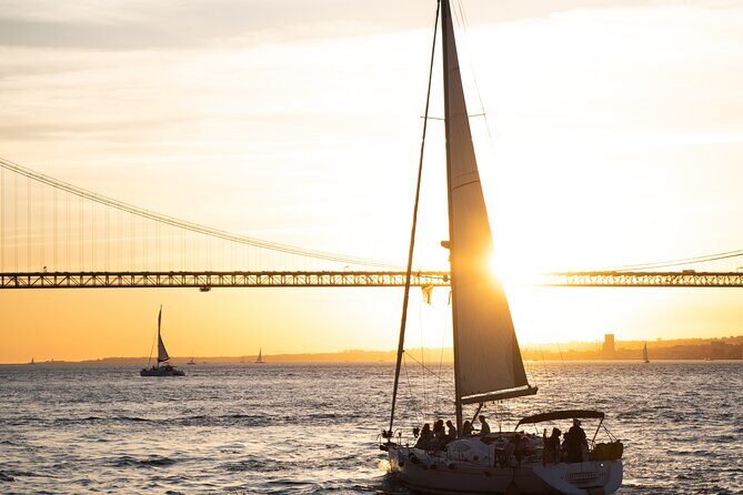 Charms of Lisbon: Alfama Tapas Tour & Sunset Sailing with Wine - An In-Depth Look at the Charms of Lisbon Tour