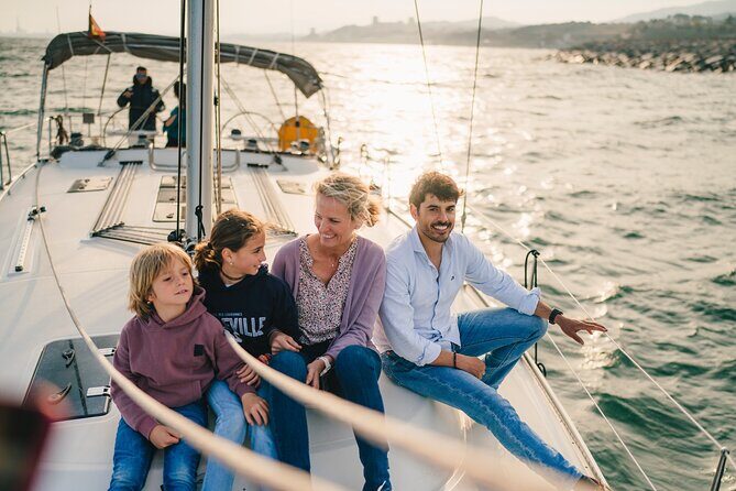 Charms of Lisbon: Alfama Tapas Tour & Sunset Sailing with Wine - Who Will Love This Tour?
