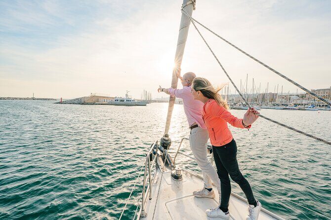 Charms of Lisbon: Alfama Tapas Tour & Sunset Sailing with Wine - FAQ