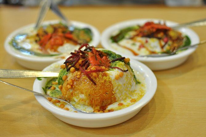 Charms of Old Delhi with its delicious food tasting on a Walking Tour - FAQ