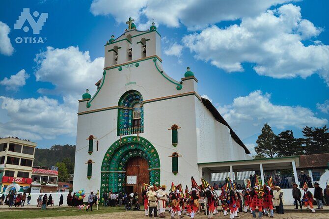 CharmTzotzil Zinacantán and San Juan Chamula ENGLISH GUIDE - A Detailed Look at What the Tour Offers