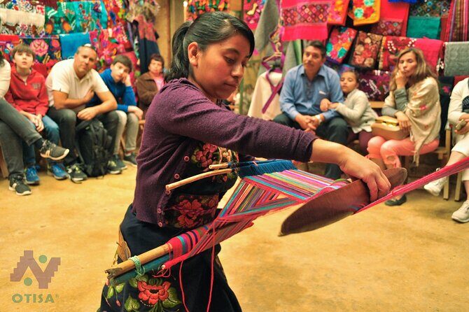 CharmTzotzil Zinacantán and San Juan Chamula ENGLISH GUIDE - Authentic Experiences & What Travelers Are Saying