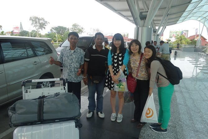 Charter a car with driver in Bali - Final Thoughts