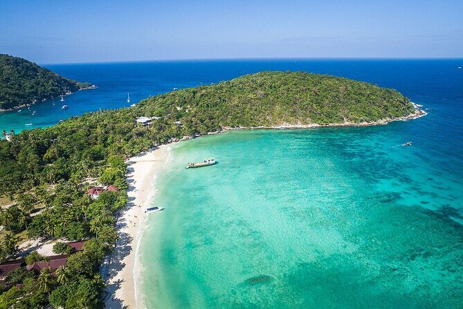 Charter Local Boat (Longtail Boat) To Racha Island From Phuket - Exploring Racha Islands: A Closer Look