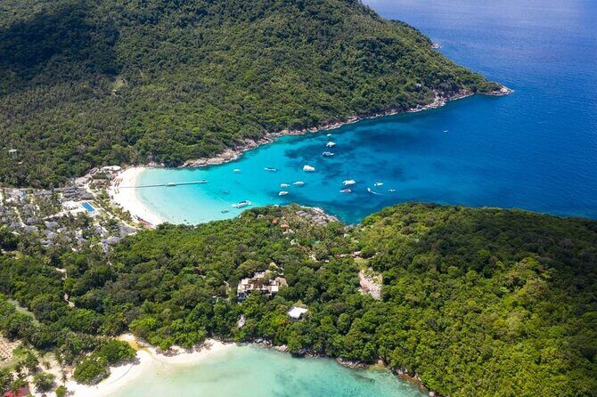 Charter Local Boat (Longtail Boat) To Racha Island From Phuket - Cost-Value Analysis