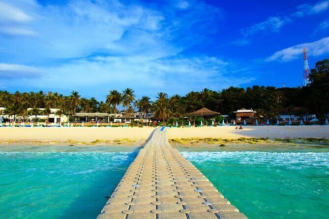Charter Local Boat (Longtail Boat) To Racha Island From Phuket - FAQ