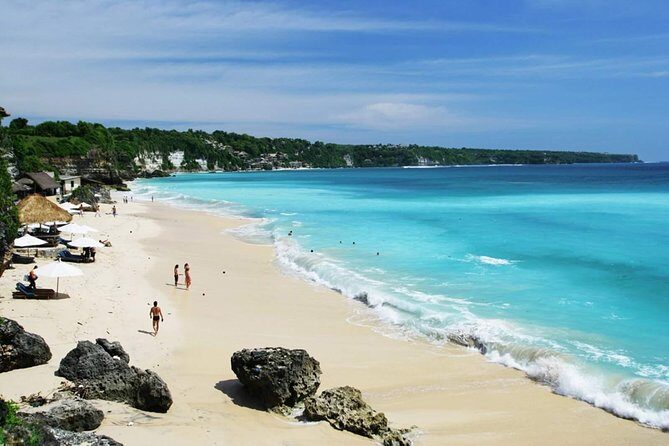 Charter Standard Vehicle with Driver at Bali- 5 Hours Usage - FAQ
