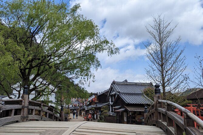 Chartered Private Tour - Tokyo to Nikko, Toshogu, Edo Wonderland - Why This Tour Offers Real Value