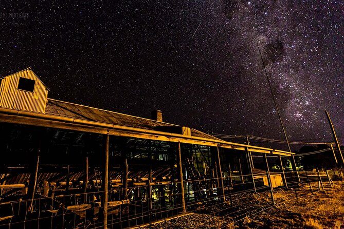 Charters Towers Venus Gold Battery Experience - Practical Details and Tips for Visitors