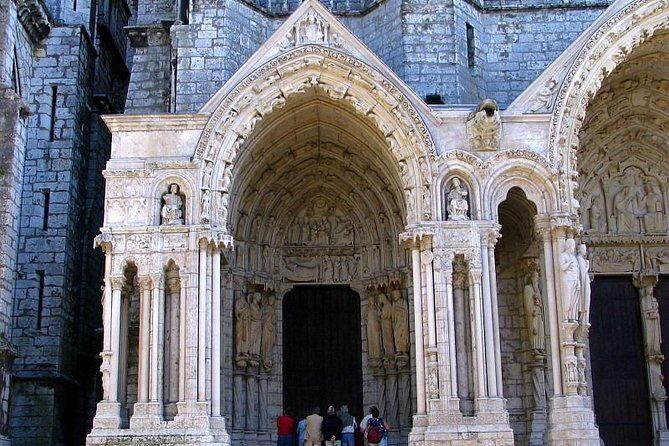 Chartres and Versailles Private Full-day tour - What You’ll Love About This Tour
