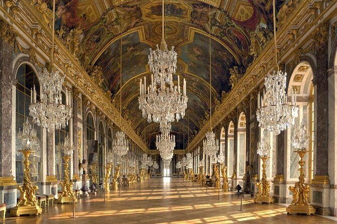Chartres and Versailles Private Full-day tour - Who Is This Tour Best For?